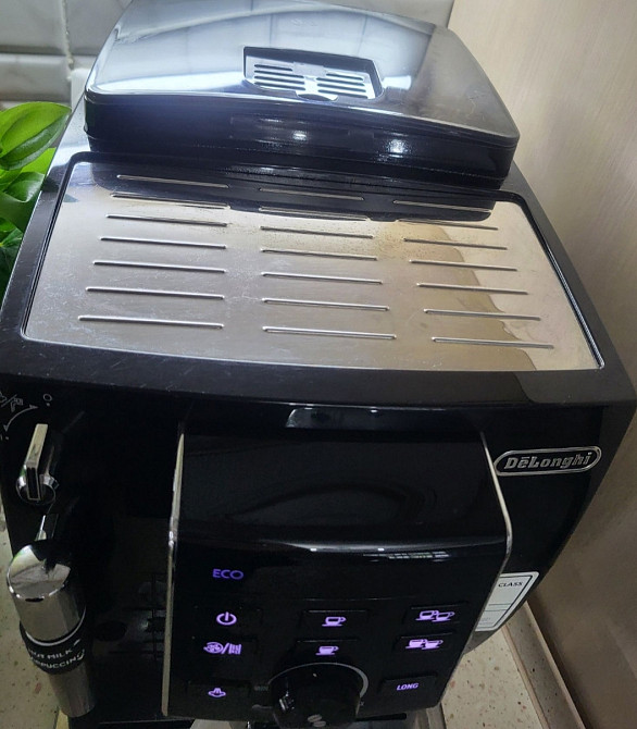 Кофемашина автоматическая: Delonghi Cappuccino. Харьков - изображение 8