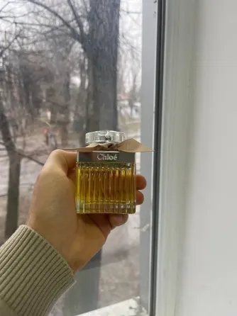 Женская парфюмированная вода Chloe Eau de Parfum 75 мл с магнитной лентой Коломыя
