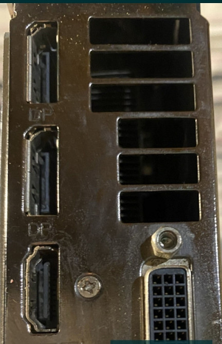 Відеокарта RX 480 8Gb. Sapphire. Київ - фото 1