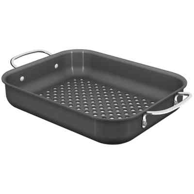 Жаровня Tramontina Barbecue для приготування на грилі 28 см (20846/028) Вінниця