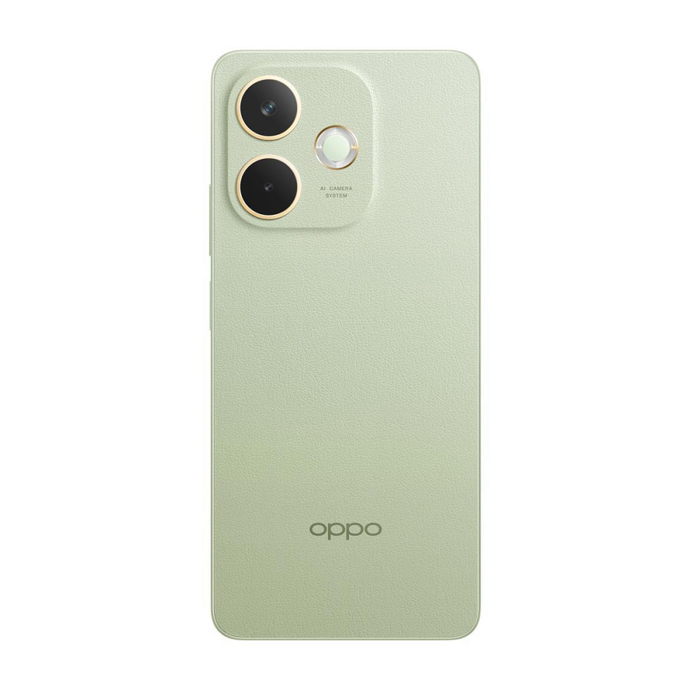Смартфон Oppo A5 Pro 4G 8/128GB Olive Green ( зелений ) Харьков - изображение 5