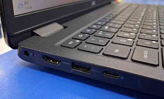 ТОП клас | Ноутбук ІГРОВИЙ DELL 3520 (Core-I7, Відеок-4Gb) Гарантія! Харків