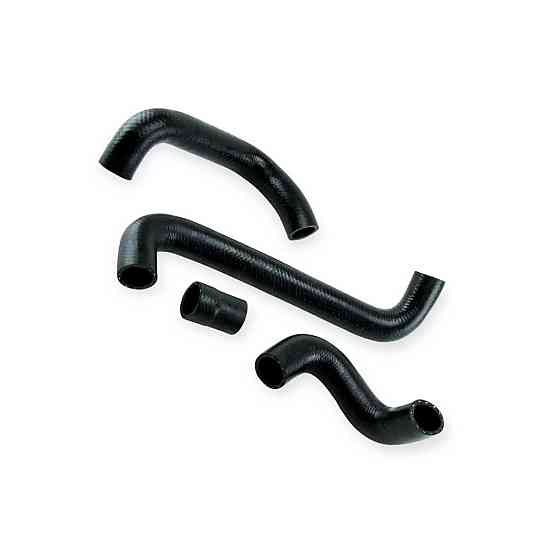 Патрубок 2121 радиатора Мукачево