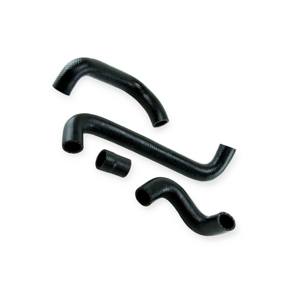 Патрубок 2121 радиатора Мукачево - изображение 1