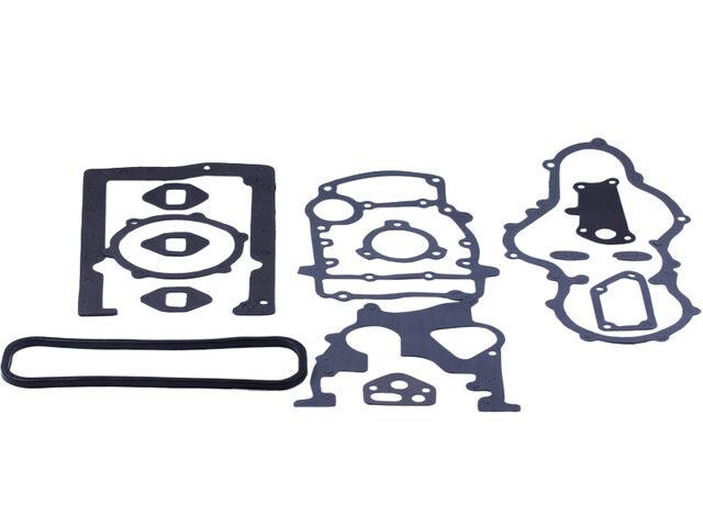 Прокладки двигуна, к-т: 15 шт. КМ385ВТ ДонгФенг 240/244, Фотон 240/244, Джинма240/244 Мукачево - фото 1