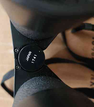 Бінокль японський Seikanon 8x40 wide angle. Київ