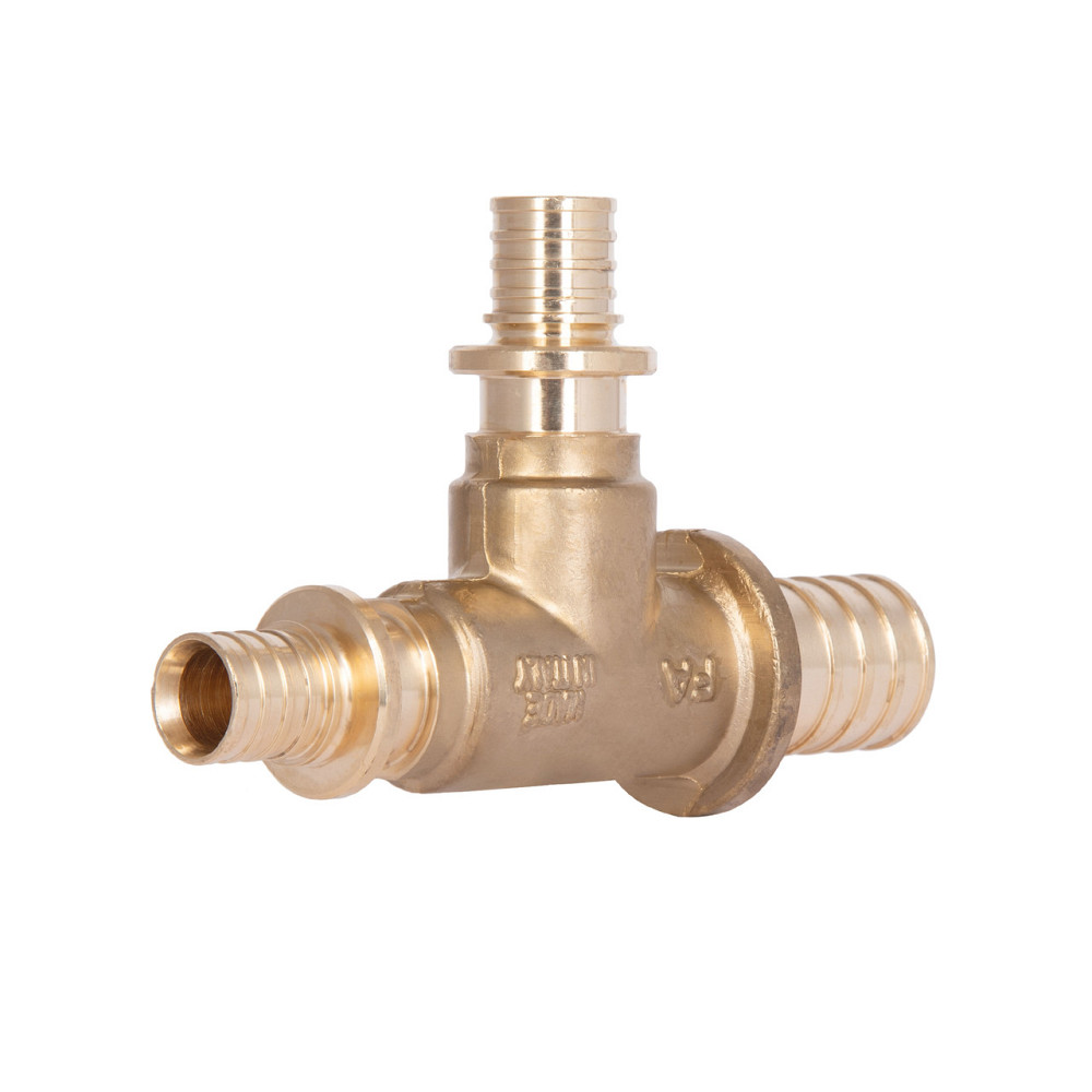 Трійник натяжний Icma No1039 d25х16х16 851039GXBOBO05 Київ - фото 1