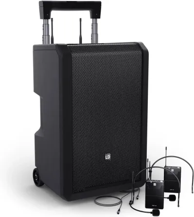 Колонка  LD Systems ANNY 10 BPH 2 B6 Київ