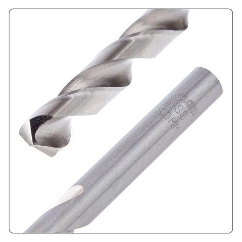 Alloid. Набір свердел по металу 1-10мм 10од. Р6М5 Одесса - изображение 8