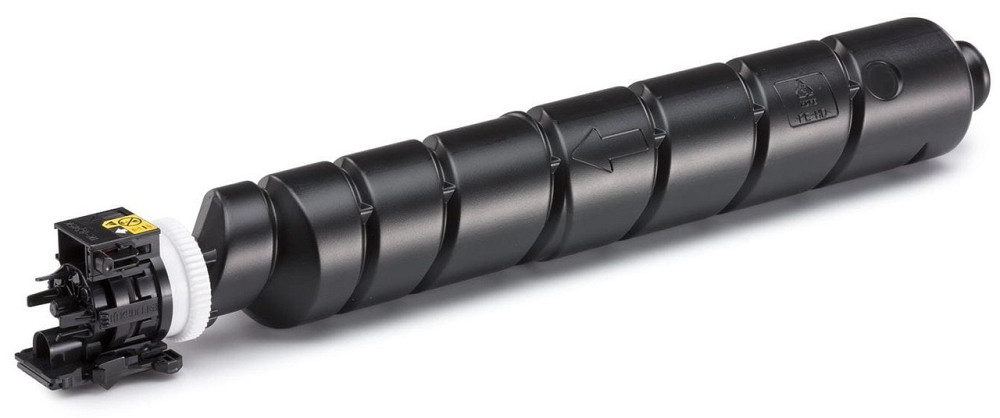 Картридж Kyocera TK-8345K (1T02L70NL0) Black (6450714) Киев - изображение 3