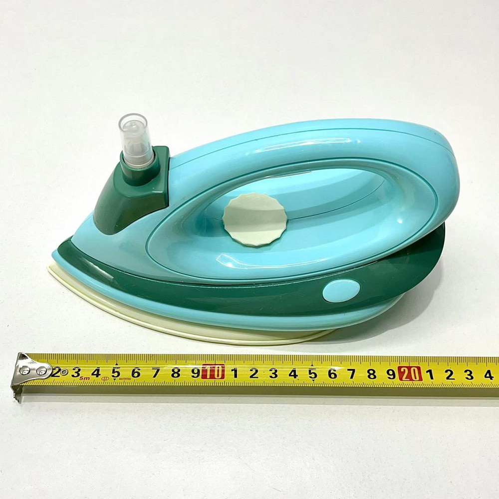 Набір ігровий Limo Toy побутової техніки пилосос та праска Мамина помічниця Бірюзовий (LS8233Q) Чернігів - фото 6