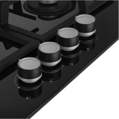 Варочна поверхня Beko HILG64225S Вінниця - фото 4