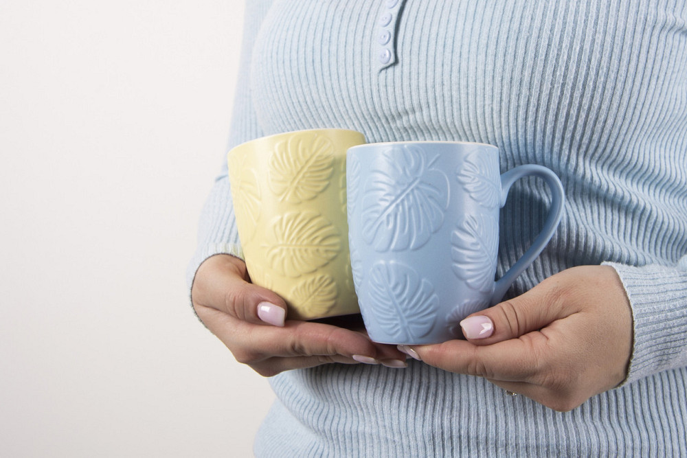 Чашка Limited Edition Sprig (6980138) Київ - фото 4