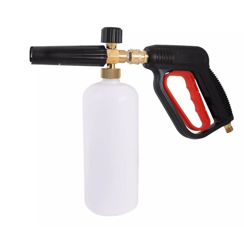 Пінна насадка S11 1 л для високого тиску Київ - фото 5