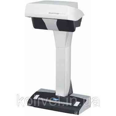 Документ-сканер Fujitsu SV600 A3 (PA03641-B301) Київ