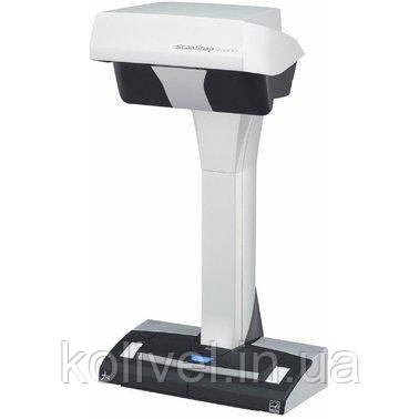 Документ-сканер Fujitsu SV600 A3 (PA03641-B301) Київ - фото 1