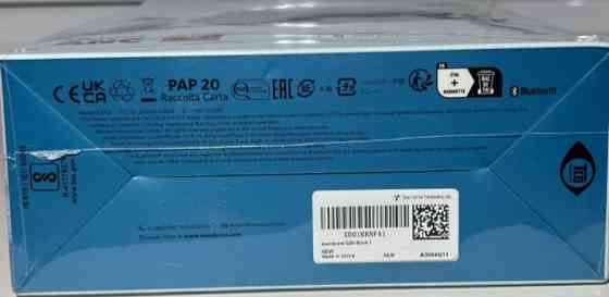 Навушники з мікрофоном Anker SoundCore Q20i Black Київ