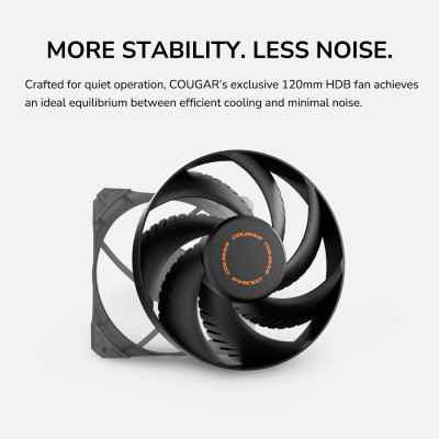 Блок живлення Cougar 750W (GST750) Вінниця - фото 6