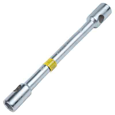 Ключ Sigma балонний посилений 24x27x400мм CrV satine (6032061) Вінниця