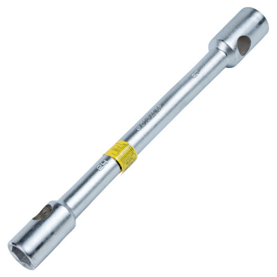 Ключ Sigma балонний посилений 24x27x400мм CrV satine (6032061) Вінниця - фото 1