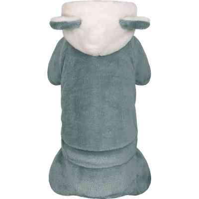 Костюм для животных Pet Fashion "ALF" M мятный (4823082427451) Винница