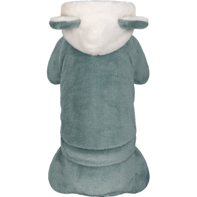 Костюм для животных Pet Fashion "ALF" M мятный (4823082427451) Винница - изображение 1