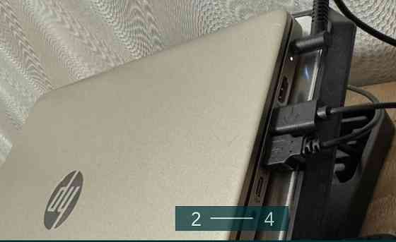 Ноутбук HP 14 Киев