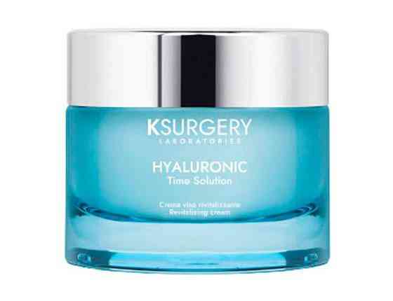 Крем-ревіталізант REVITALIZING CREAM  KSurgery 50 мл Дніпро