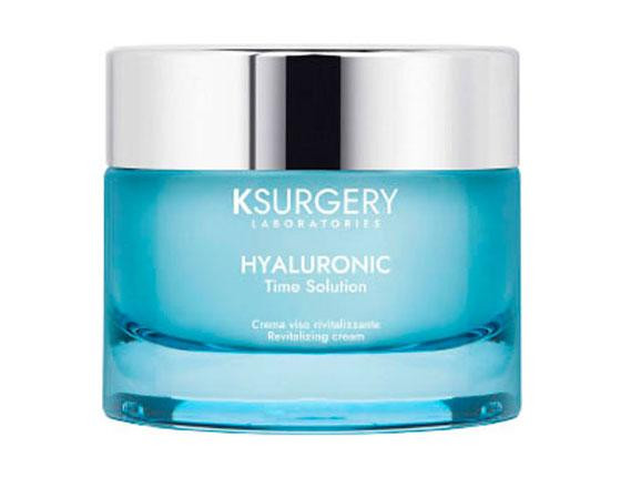 Крем-ревіталізант REVITALIZING CREAM  KSurgery 50 мл Дніпро - фото 1