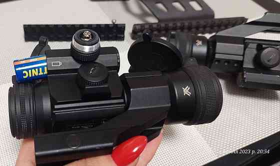 ОптиКОЛІМАТОР Оригінал Київ