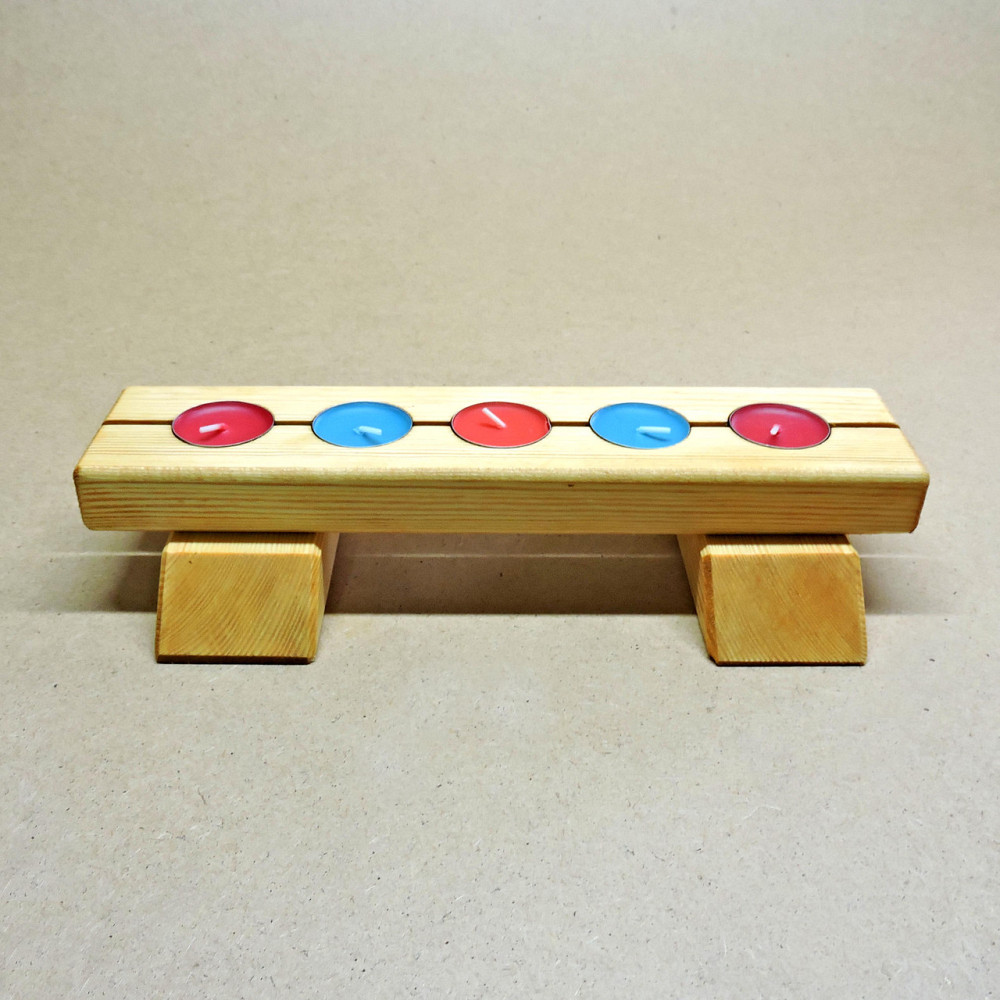 Подсвечник 