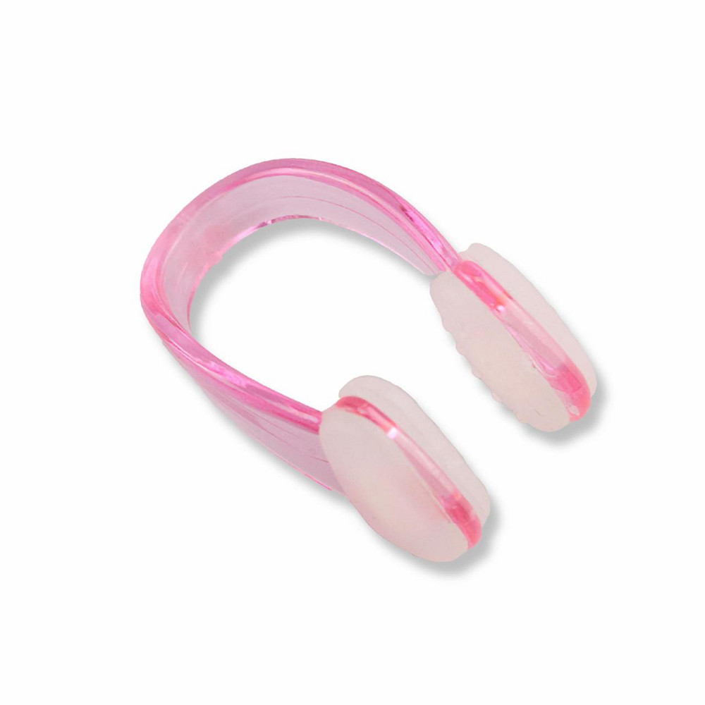 Затискач для носа Renvo Eclipse Білий Рожевий Уні (2SC100-07) Київ - фото 2