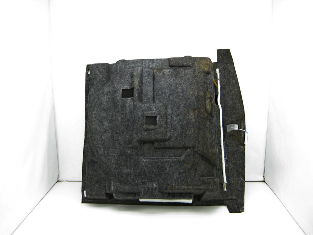 Mercedes-Benz  A2926840400 Обшивка піддону запасного колеса GLE Coupe C292 Одесса - изображение 7