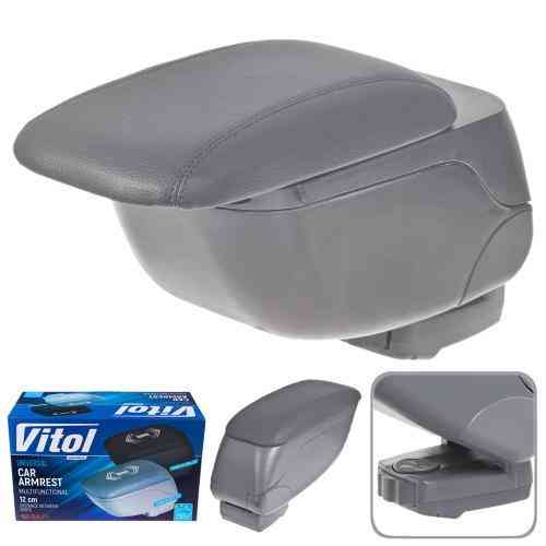 Підлокітник HJ48014/G2 сірий Харків