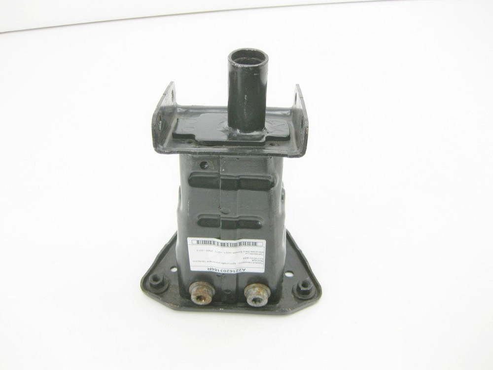 Mercedes-Benz  A2216203186R Правий ланжерон - кронштейн підсилювача переднього бампера S-Class W221 Одеса - фото 7