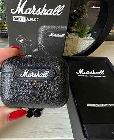 Навушники Бездротові: Marshall ANC. Київ