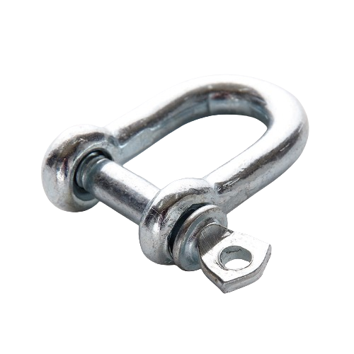 Карабін U-подібний M8/16мм APRO Житомир - изображение 1