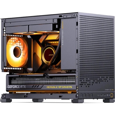 Корпус JONSBO D32 PRO Black Винница - изображение 1