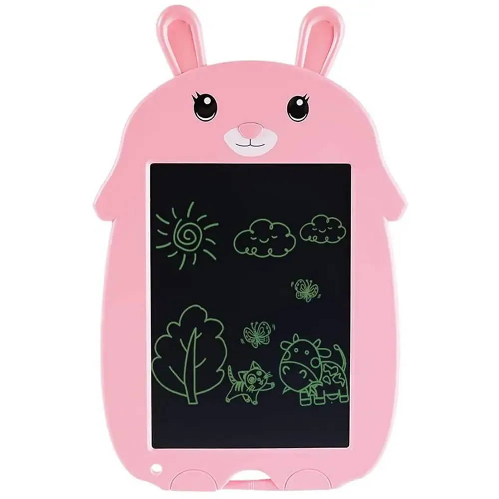 Графический детский LCD планшет для рисования 29x21 см 9 дюймов Коломыя - изображение 2