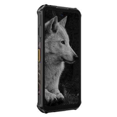 Мобільний телефон Ulefone Armor X16 Pro 8/256Gb Wasteland Shadow (6975326660549) Вінниця - фото 12