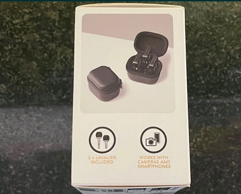 Радіосистема Мікрофон.Rode Wireless PRO Київ - фото 5