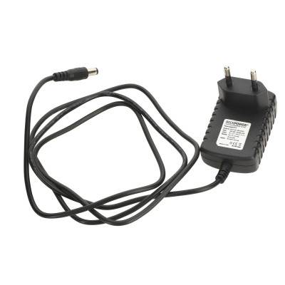 Блок живлення для гітарних педалей RockPower NT5 9V 1300mA (RP NT 5 EU) Вінниця - фото 4