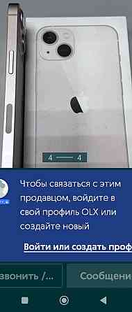 Айфон: iPhone 13 128Gb. Київ