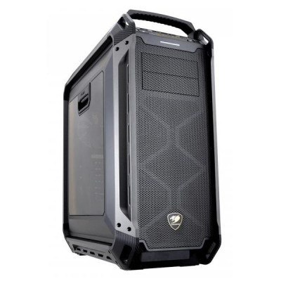 Корпус Cougar Panzer Max Вінниця - фото 8