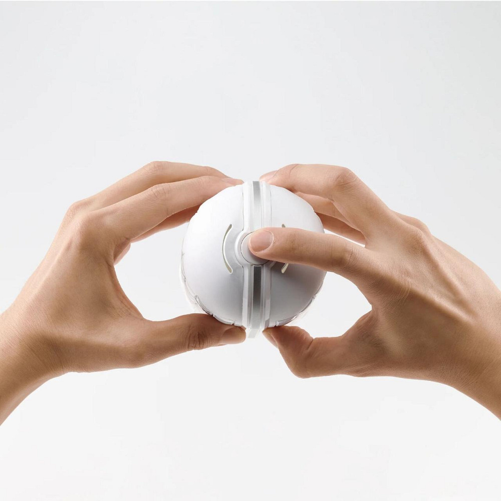 Мастурбатор Tenga Flip Flexy Sex Aura Київ - фото 8