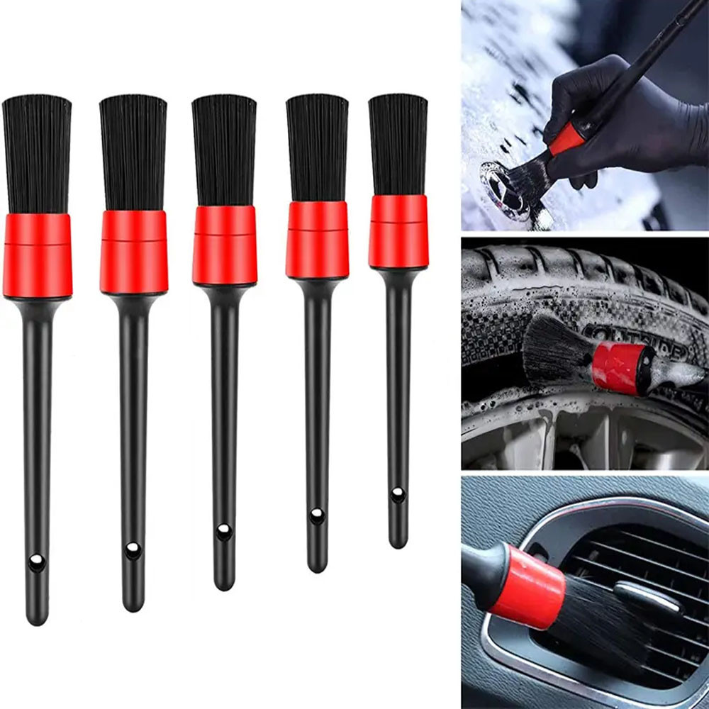 Набір для чищення автомобіля 20 предметів SBR Київ - фото 8