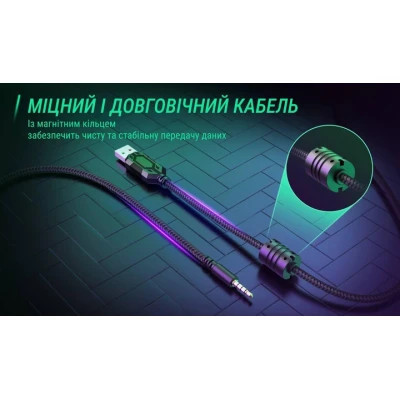 Наушники Fifine H9W White (H9W) Винница - изображение 5