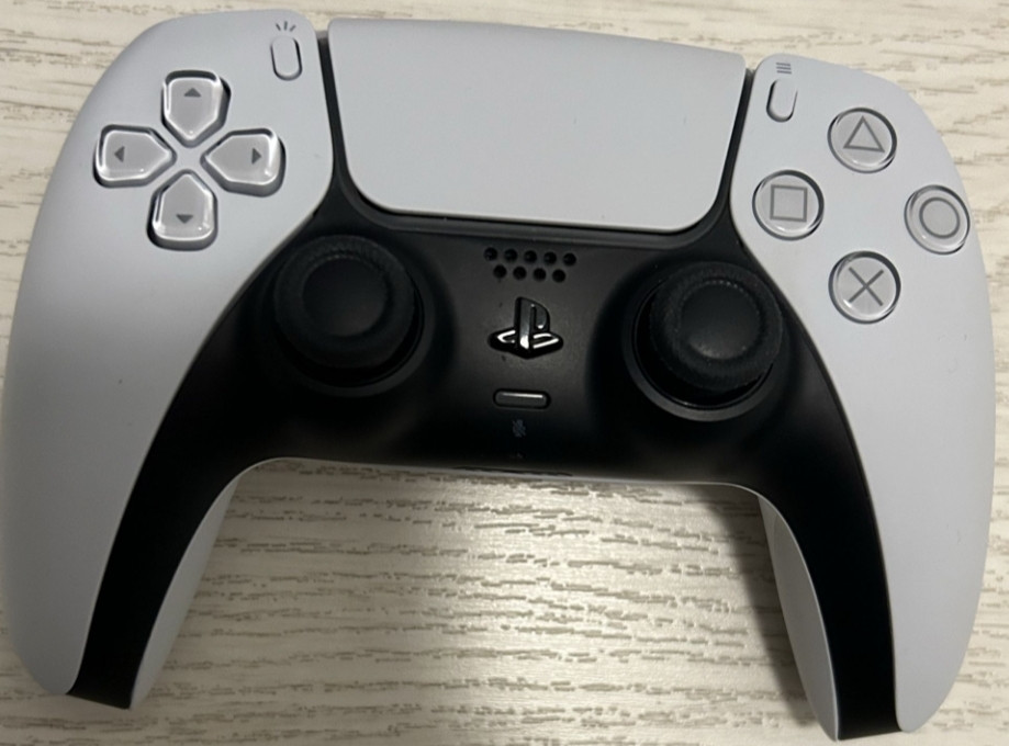 Приставка SONY PlayStation 5 PS5 Київ - фото 5