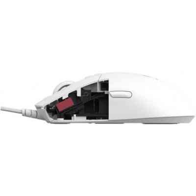 Мышка A4Tech Bloody W72 Ultra USB White (4711421001298) Винница