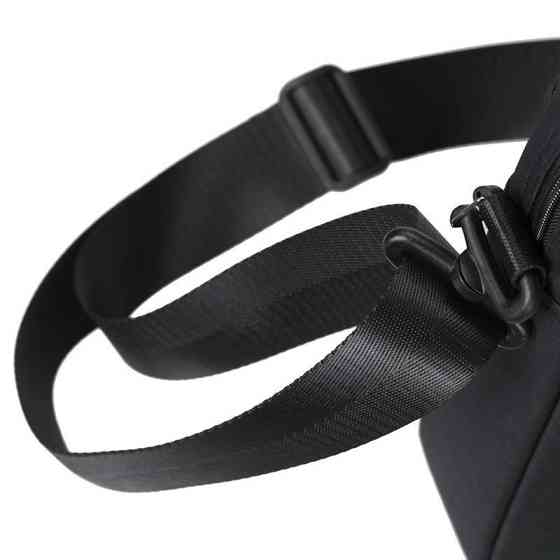 Сумка для ноутбука Rivacase 8335 15.6" Black ( Чорний ) Харків